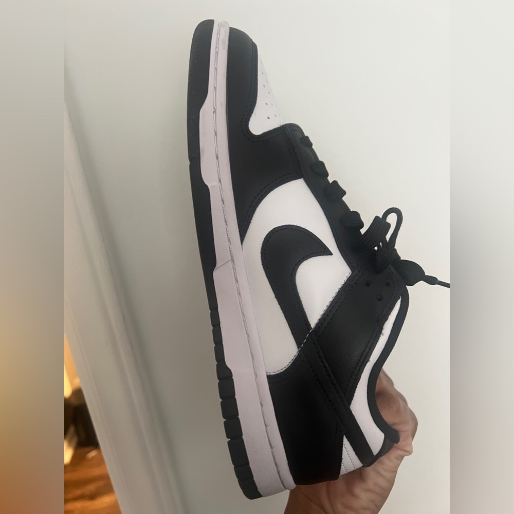 Panda Women Nike Dunks